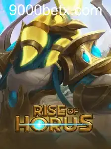 RiseofHorus